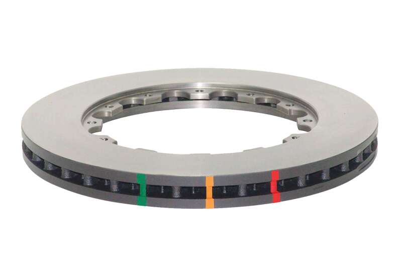 DBA — Front 5000 Series HD Brake Ring
5000 Series HD Brake Disc Ring