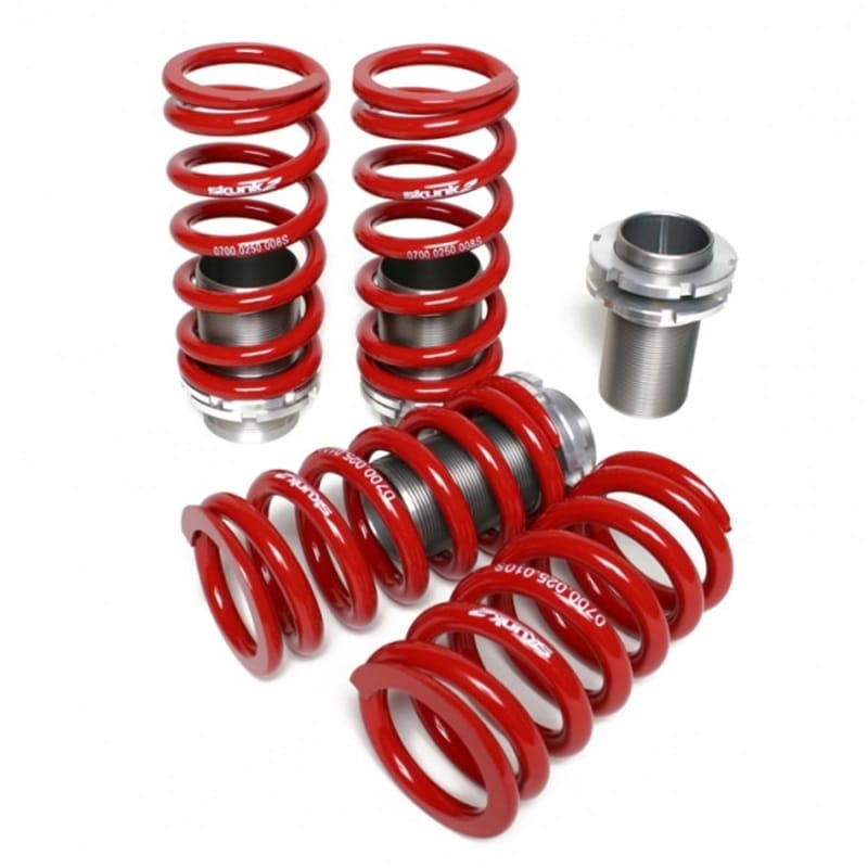 Skunk2 Racing — Coilover Sleeve Kit