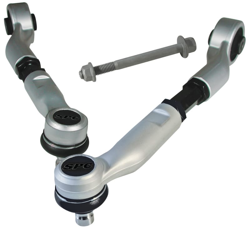SPC Performance — AUDI ADJUSTABLE UCA - LEFT