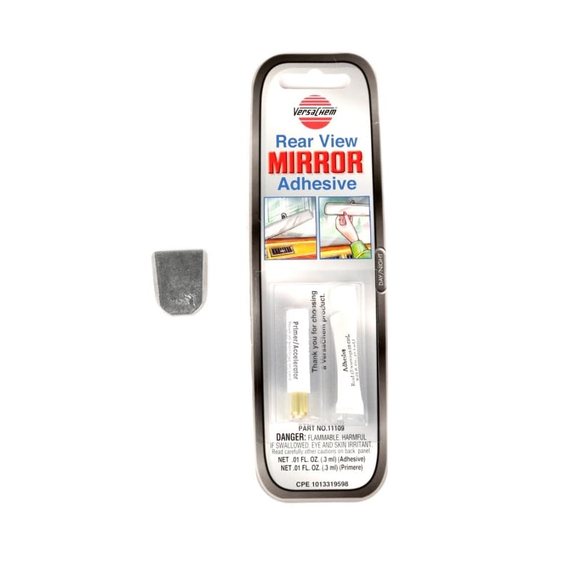 OMIX — Rear View Mirror Mounting Kit