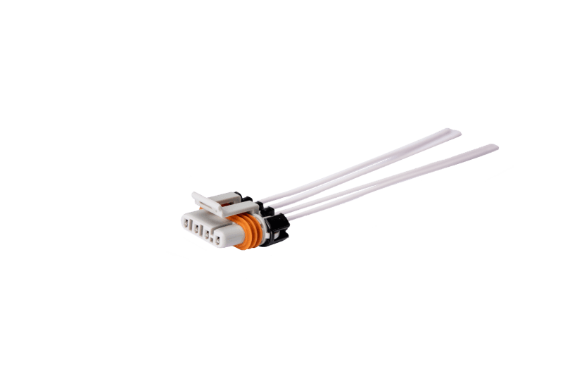 Fleece Performance — Duramax Vane Position Sensor Pigtail (LBZ,LMM,LML)