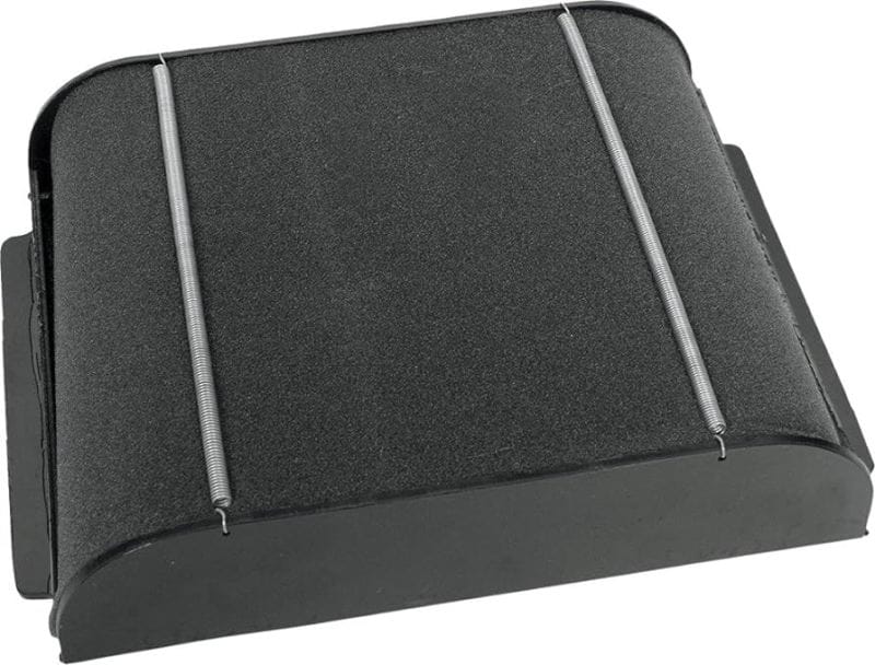 Uni Filter — Uni FIlter 84-93 Yamaha FJ 1100-1200 Air Filter