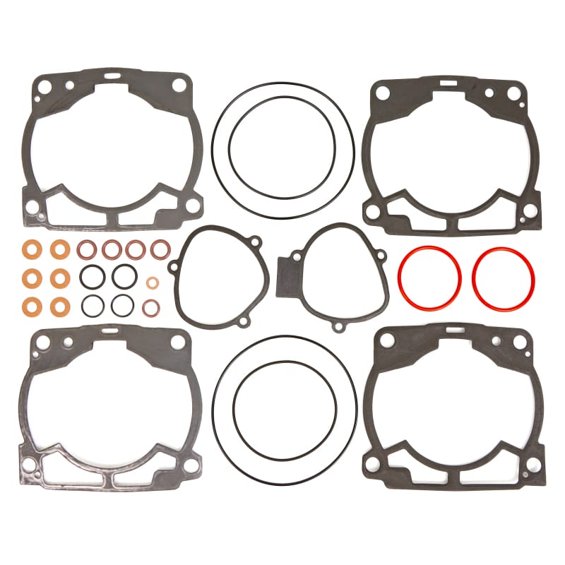 Cometic Gasket — Cometic 17-22 KTM 250 SX/21-23 GasGas EC 250 Top End Gasket Kit
Top End Gasket Kit