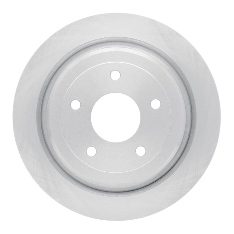 DFC — Disc Brake Rotor