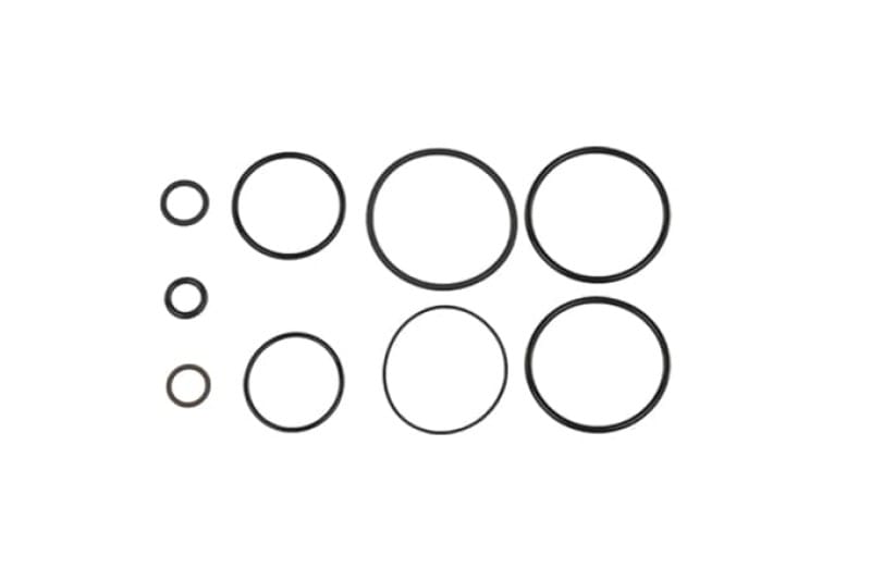Turbosmart — Blow Off Valve Kompact O-Ring Kit