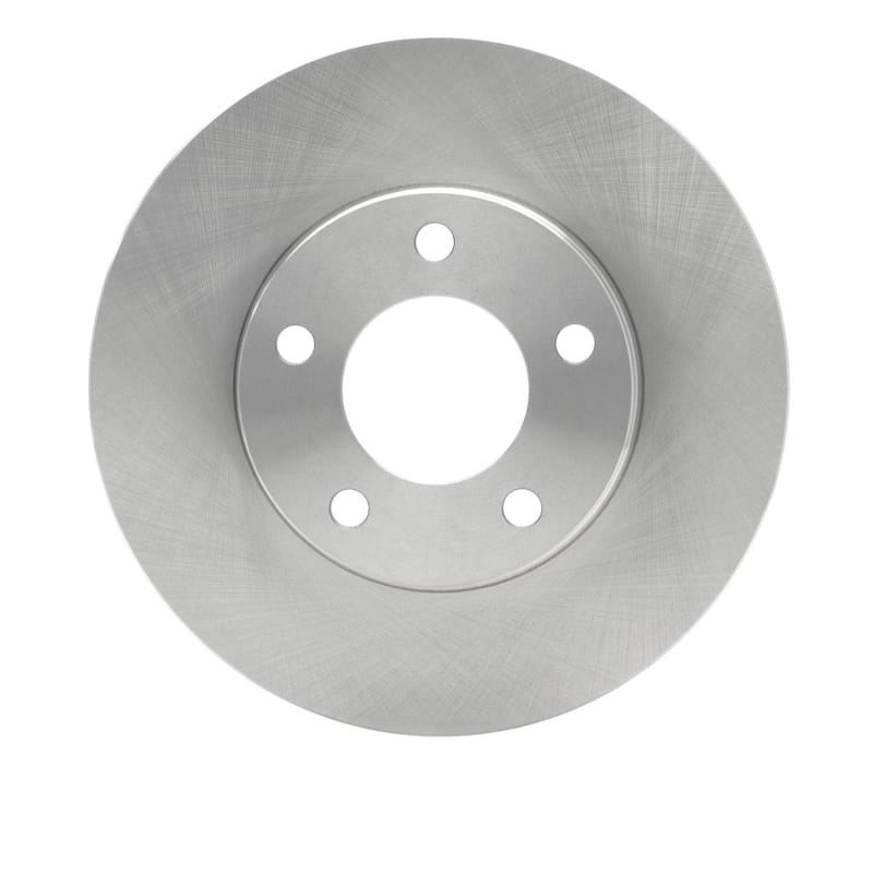 DFC — Disc Brake Rotor