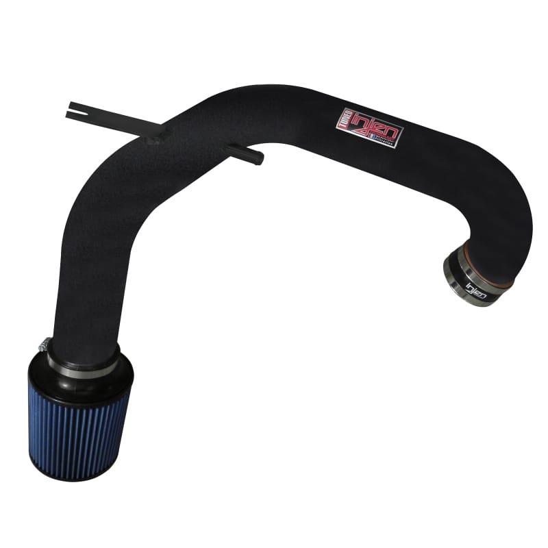 Injen — Wrinkle Black PF Cold Air Intake System
Power-Flow Air Intake System