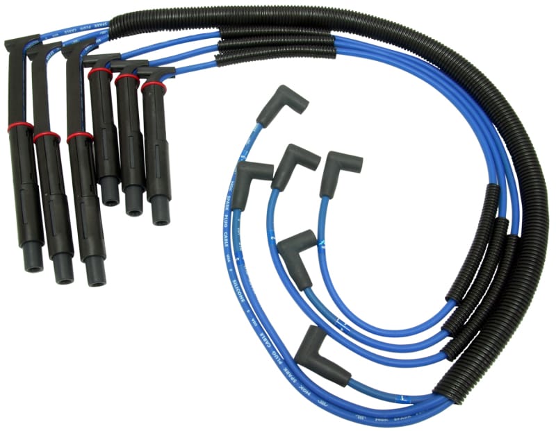 NGK — NGK Spark Plug Wire Set