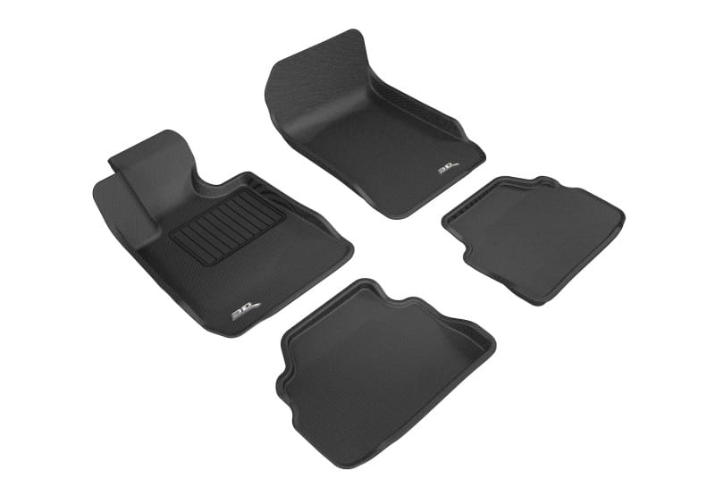 3D MAXpider — KAGU Floor Mat