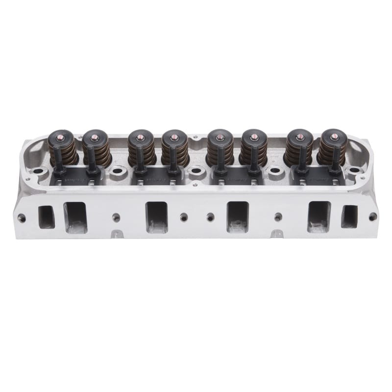 Edelbrock — Performer Series RPM Cylinder Head