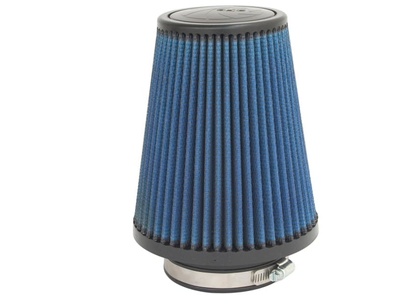 aFe — Magnum FLOW Universal Air Filter w/ Pro 5R Media
MagnumFLOW Universal Clamp On PRO 5R Air Filter