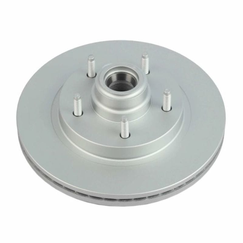 PowerStop — PowerStop Evolution Coated Rotor