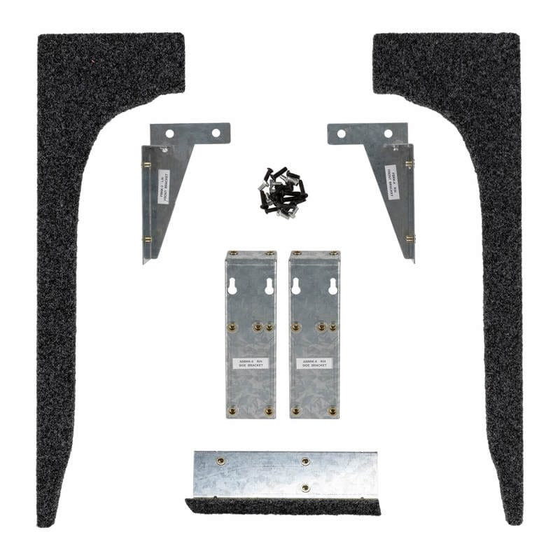 ARB — ARB Roller Drawer Side Floor Kit
Roller Drawer Side Floor Kit