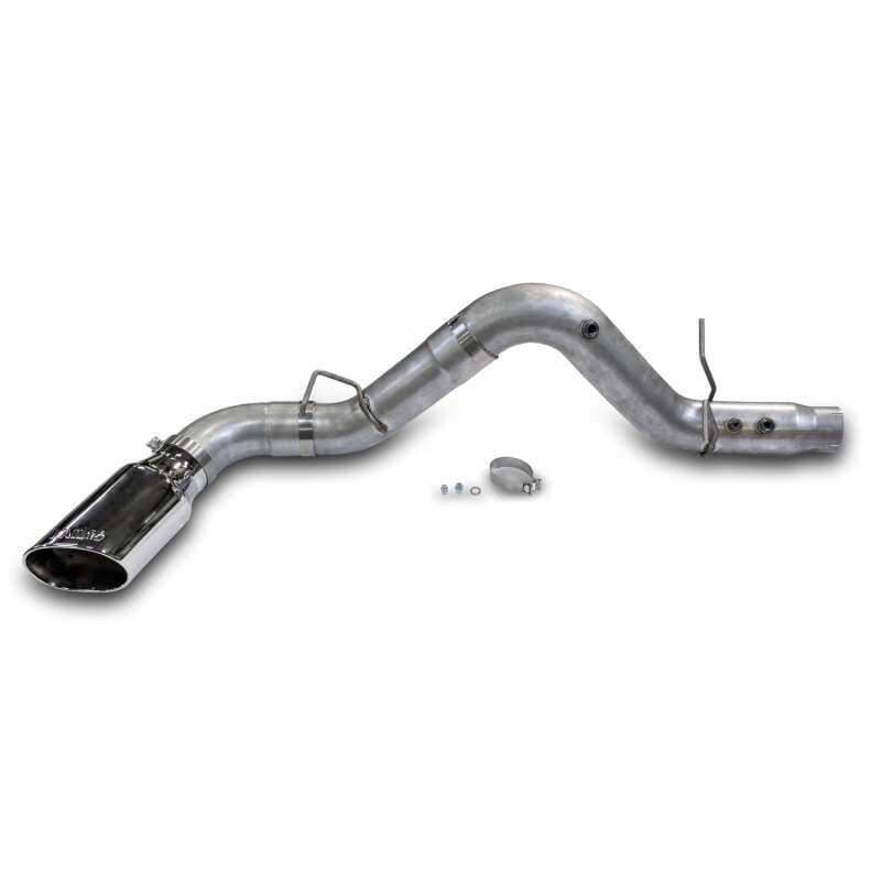 Banks Power — Monster Exhaust System for 2020-2022 Chevy/GMC 3500 6.6L Duramax, L5P