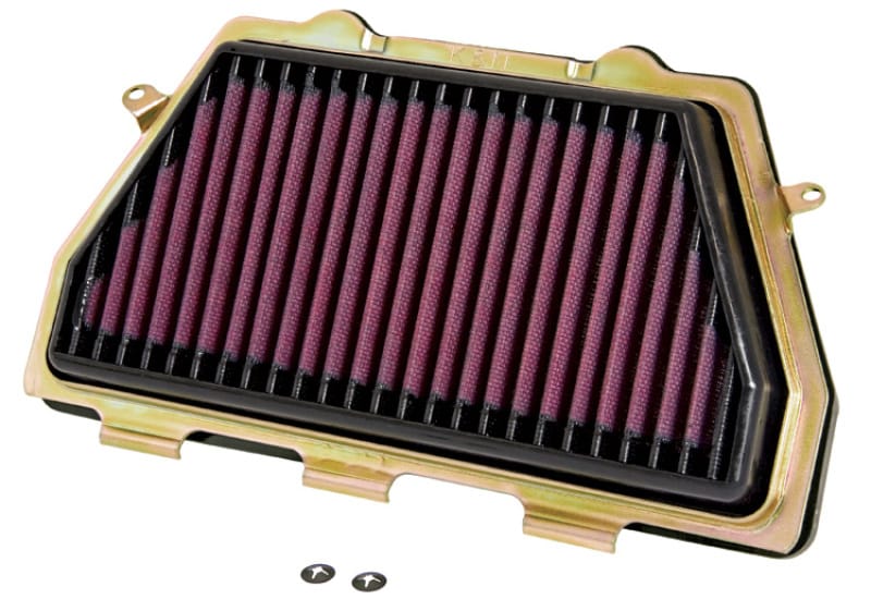 K&N Engineering — K&N 08-13 Honda CBR1000RR 999 Race Specific Replacement Air Filter
Air Filter