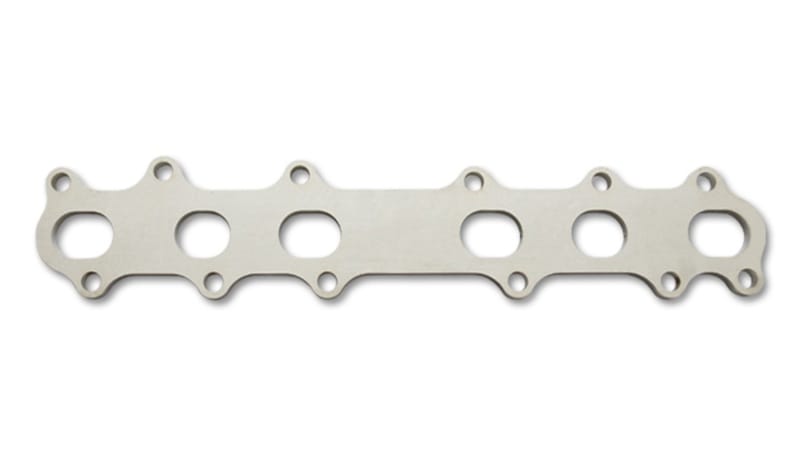 Vibrant — Stainless Steel Manifold Flange for Toyota 2JZGTE
Exhaust Manifold Flange for Toyota 2JZGTE
Exhaust Manifold Flange