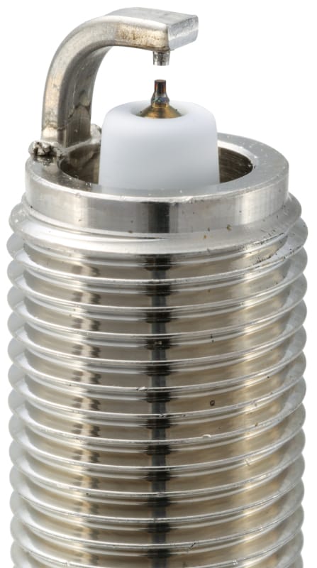 NGK — NGK Laser Iridium High Ignitability Spark Plug