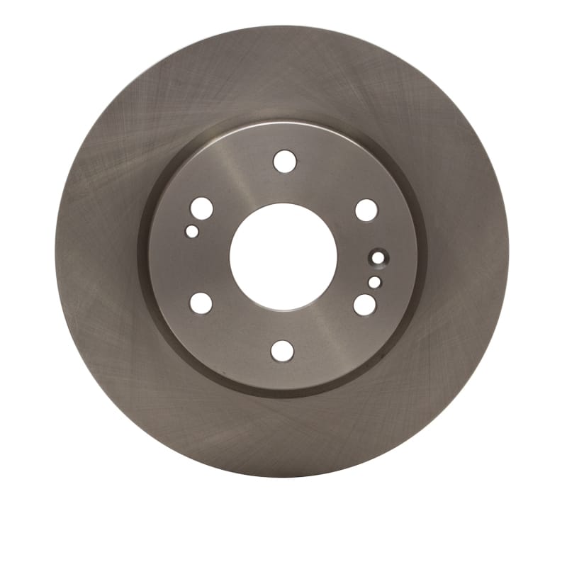 DFC — Disc Brake Rotor