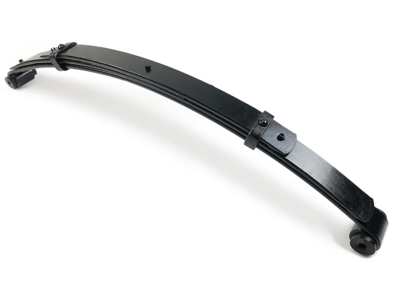 Tuff Country — 1969-1972 Chevy Truck 1/2/3/4 ton 4wd-Front 6in. Lift EZ-Ride Leaf Springs (each