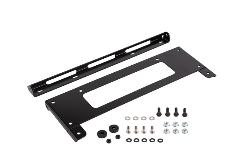 ARB — ARB Flip Up License Plate Kit