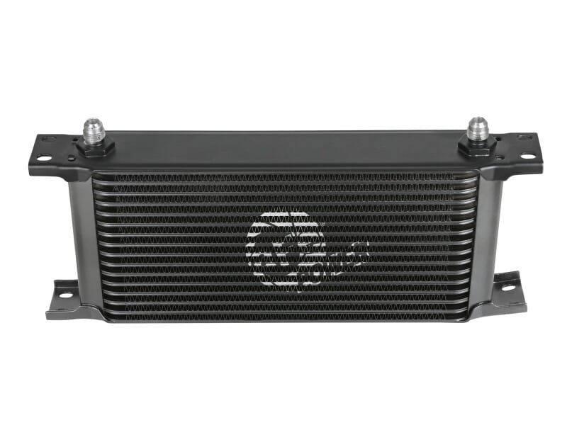 aFe — aFe 21-23 Dodge Ram 1500 TRX V8 6.2L Bladerunner Auto Transmission Oil Cooler Kit
Trans Cooler Kit