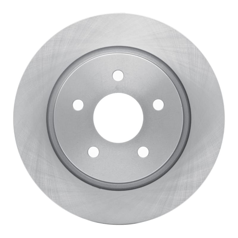 DFC — Disc Brake Rotor
