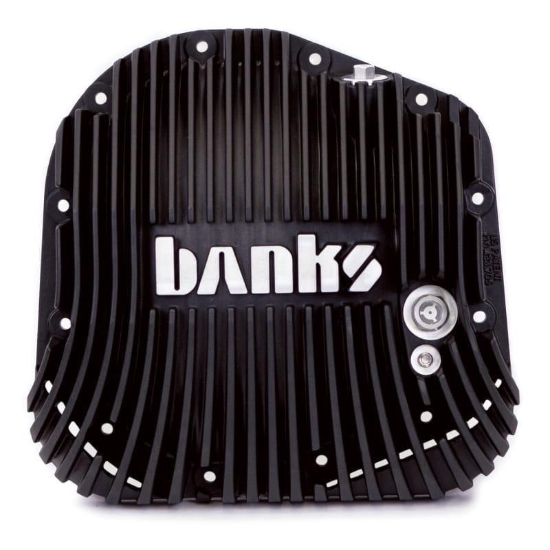 Banks Power — Ram-Air® Differential Cover Kit for 1985-2024 Ford Sterling Axle 12-bolt
Ram-Air® Differential Cover Kit