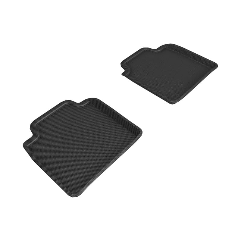 3D MAXpider — KAGU Floor Mat