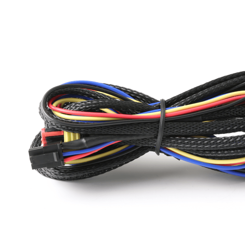 Go Fast Bits — G-Force/D-Force Wiring Loom