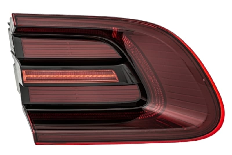 Hella — HELLA Tail Light Assembly 011500171