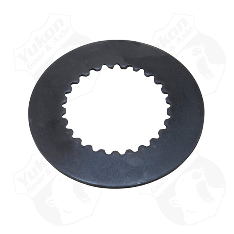 Yukon Gear & Axle — Power Lok Belleville clutch plate, splined 
Power Lok Belleville clutch plate; splined