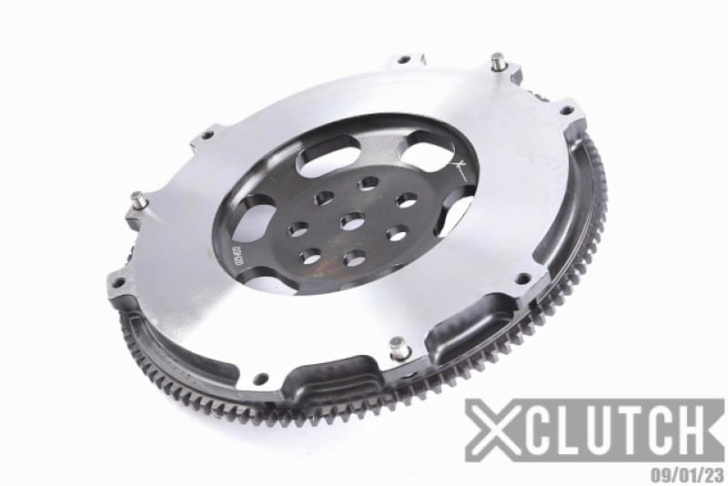 XCLUTCH — Single Mass Flywheel; Chromoly