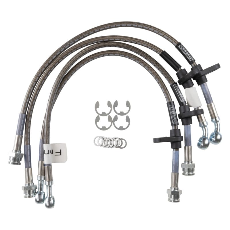 Russell — Brake Hose Kit