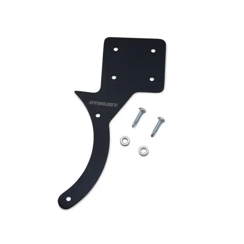 Dynojet — Dynojet 17-19 Can-Am X3 Power Vision 3 Mount Kit