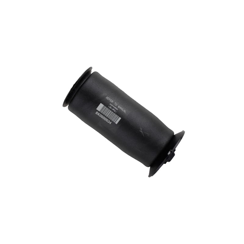 Bilstein — Bilstein 06-07 BMW 530xi B3 OE Replacement Air Suspension Spring - Rear
Air Spring