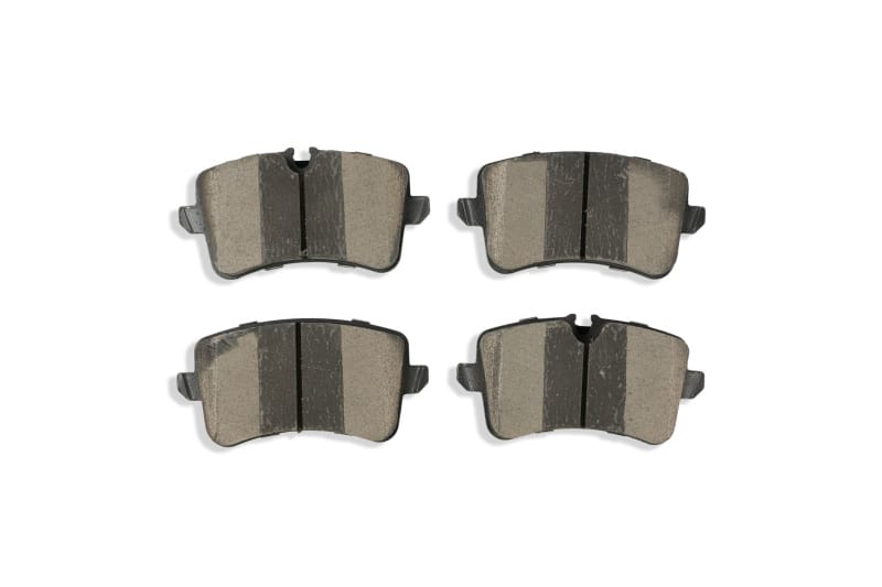 DBA — Rear Street Series Brake Pads
