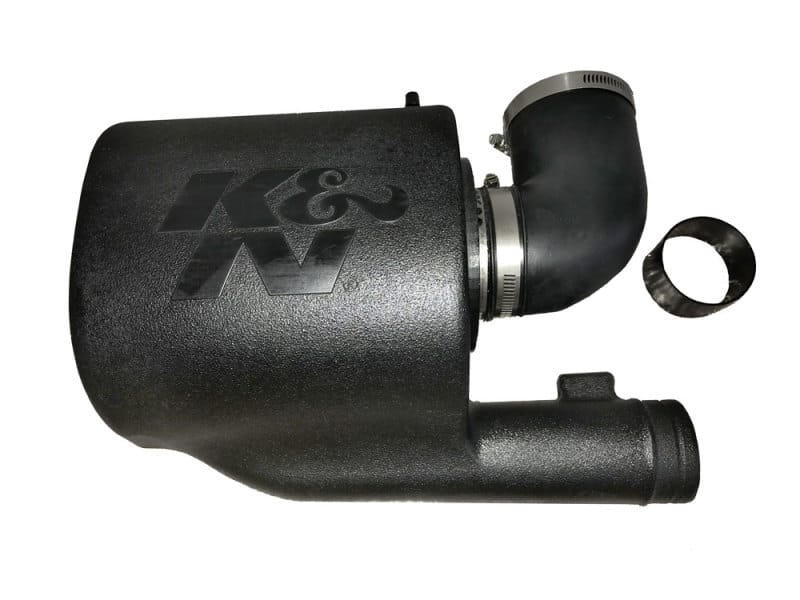 K&N Engineering — Performance Air Intake System