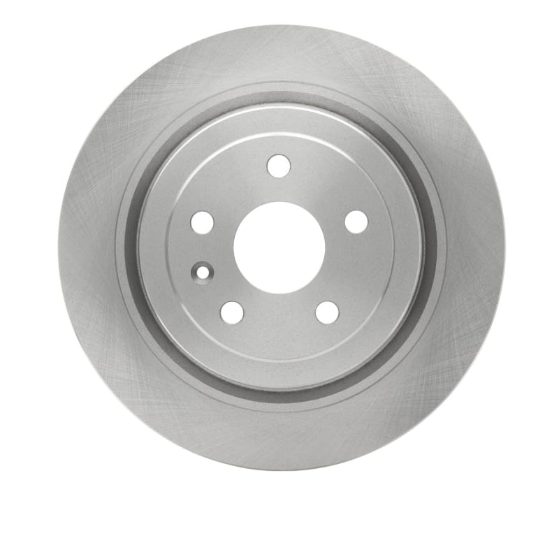 DFC — Disc Brake Rotor