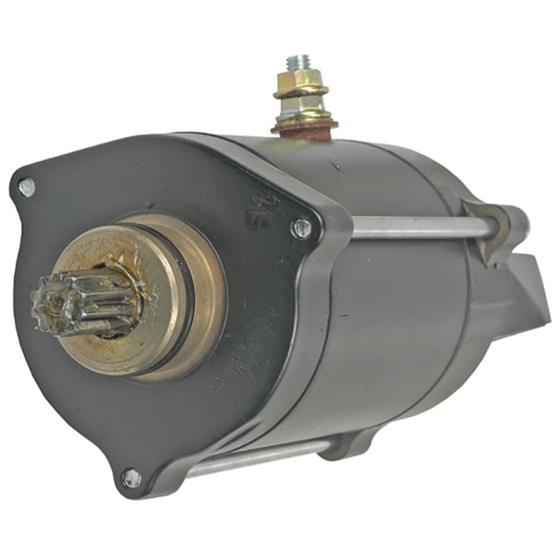 Arrowhead — Arrowhead Mitsuba 12V 10T Str