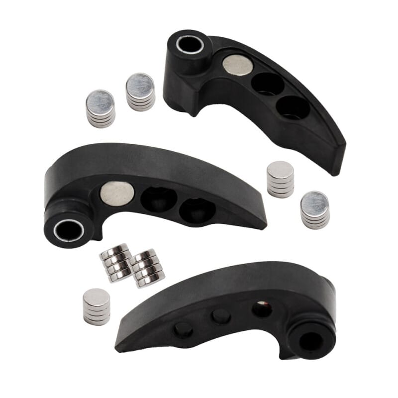 S&S Cycle — S&S Cycle 17-20 Polaris XP Turbo Adjustable Weight Clutch Kit