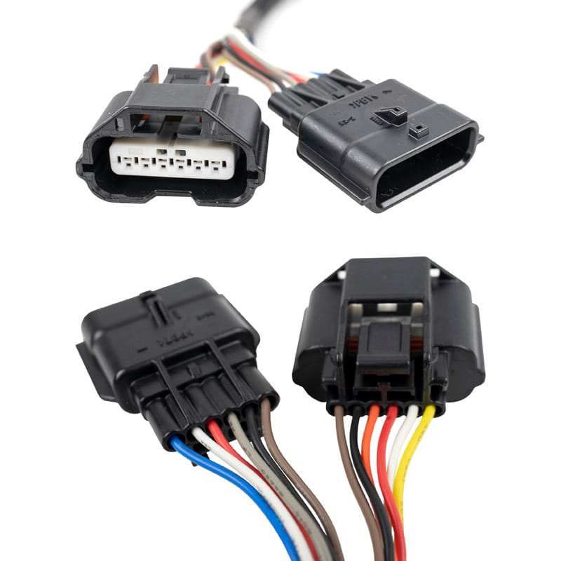 Injen — Injen 11-17 Nissan Juke 1.6T X-Pedal Pro Black Edition Throttle Controller
Throttle Assist