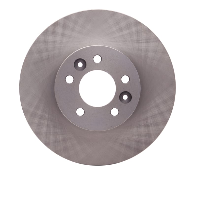 DFC — Disc Brake Rotor