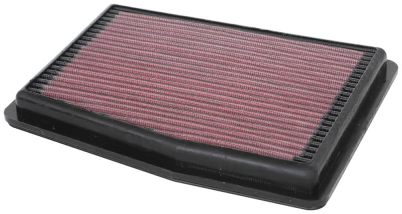 K&N Engineering — Replacement Air Filter