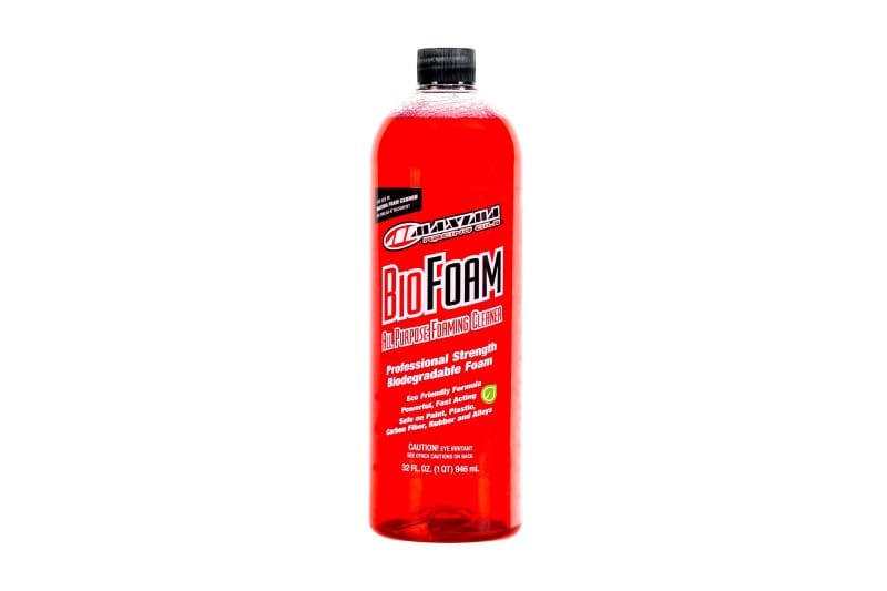 Maxima — Maxima Bio Foam - 32oz