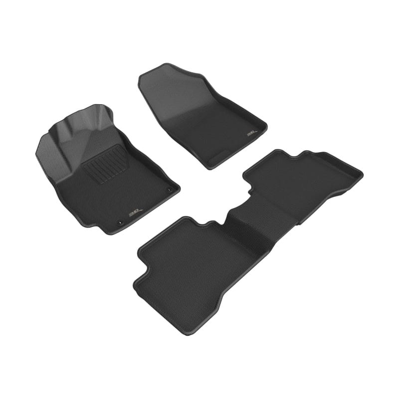 3D MAXpider — KAGU Floor Mat