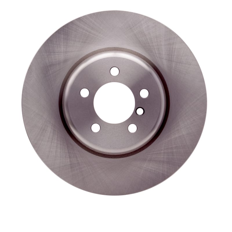 DFC — Disc Brake Rotor