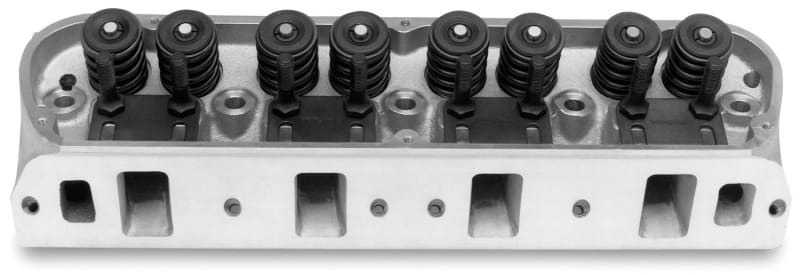 Edelbrock — Edelbrock Single Victor Jr 289-351W Bare Head
CYL HEADS-RACE