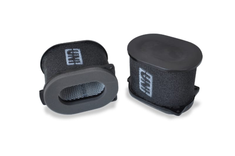 Uni Filter — Uni FIlter 99-04 Yamaha ROYAL STAR VENTURE / 05-13 ROYAL STAR (All) Air Filter