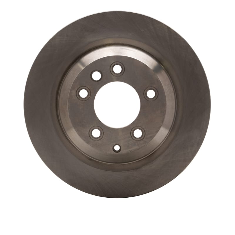DFC — Disc Brake Rotor