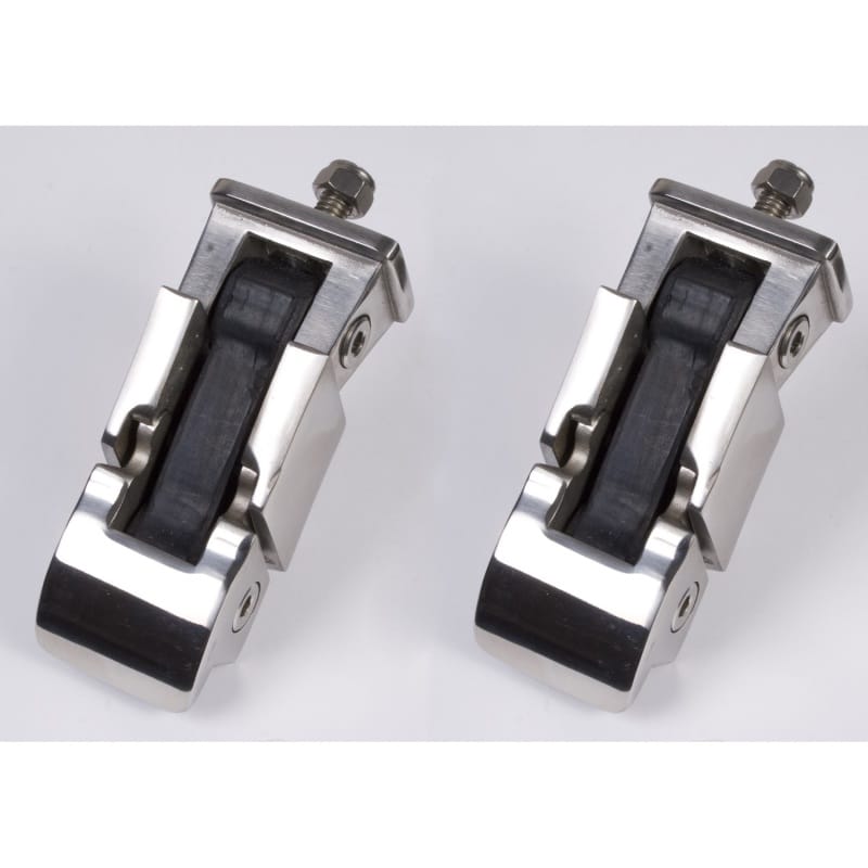 Rugged Ridge — HINGES; HANDLES; CATCHES-OMIX
Hood Catch